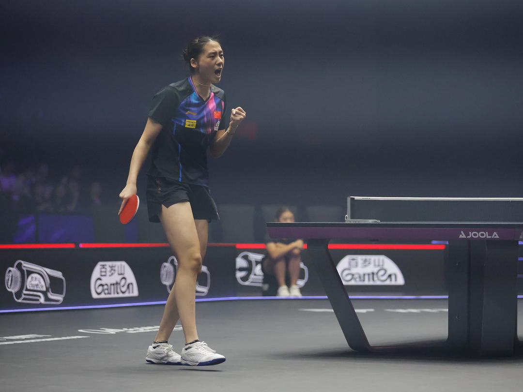 怎样的答卷 怎样的答卷