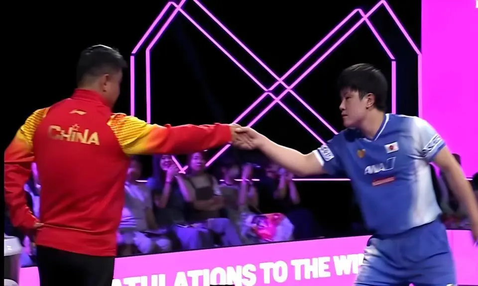 img, 张本智和选, 手争议形成 img, 张本智和选, 手争议形成