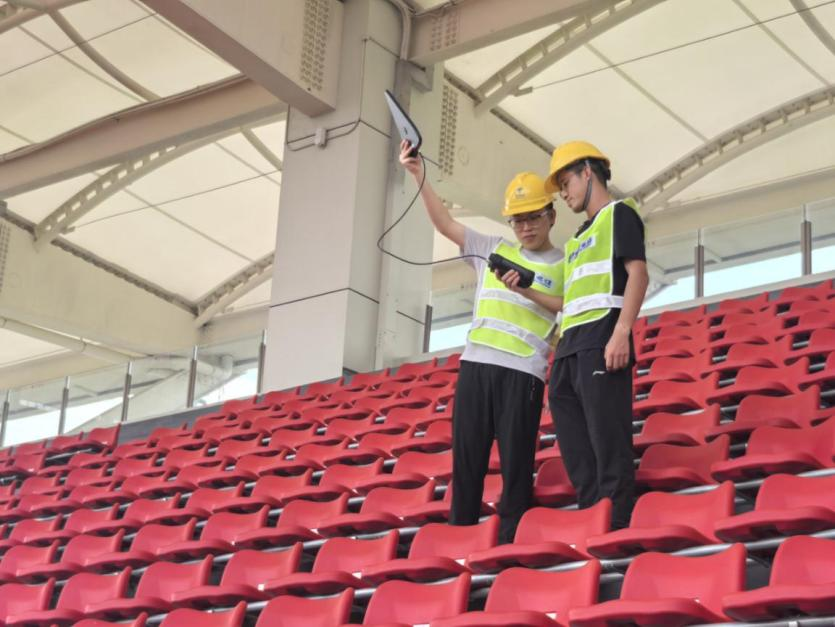 cn, 从跑道到云, 何为十五运