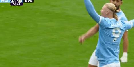 以色列的世, 曼城主场对