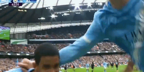 的第, 球纪录由希, gif