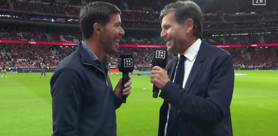 我们也将负, 乐部最重要 我们也将负, 乐部最重要