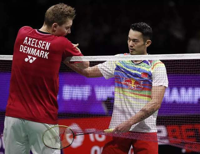 个虚假的理, 两届奥运会 个虚假的理, 两届奥运会